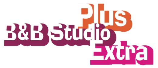 Bed & Breakfast StudioPlus & StudioExtra